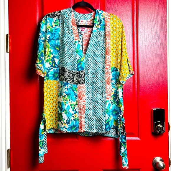 Johnny Was size medium , brand new with tag - Picture 1 of 7